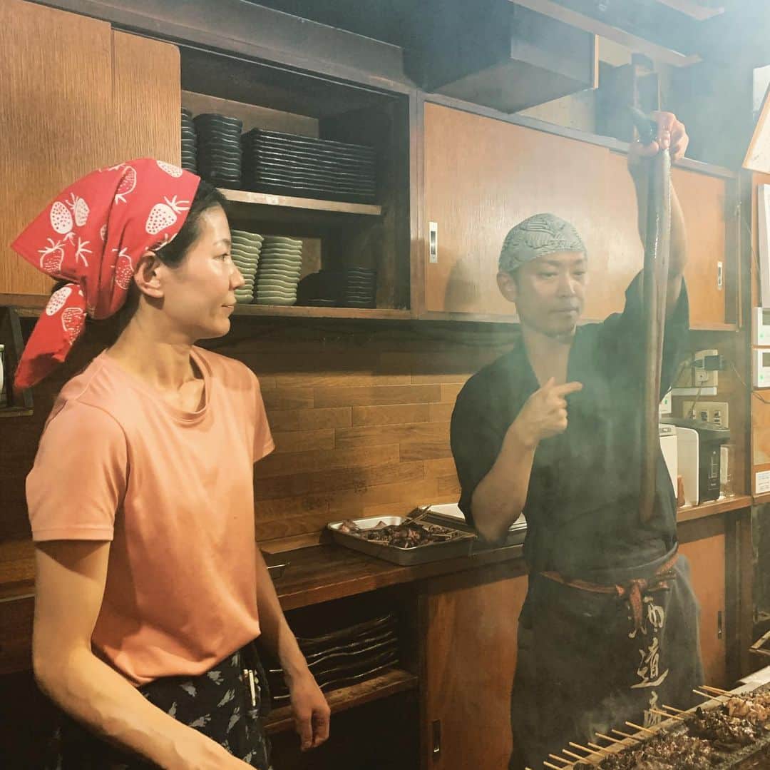 西田善太のグルメインスタ