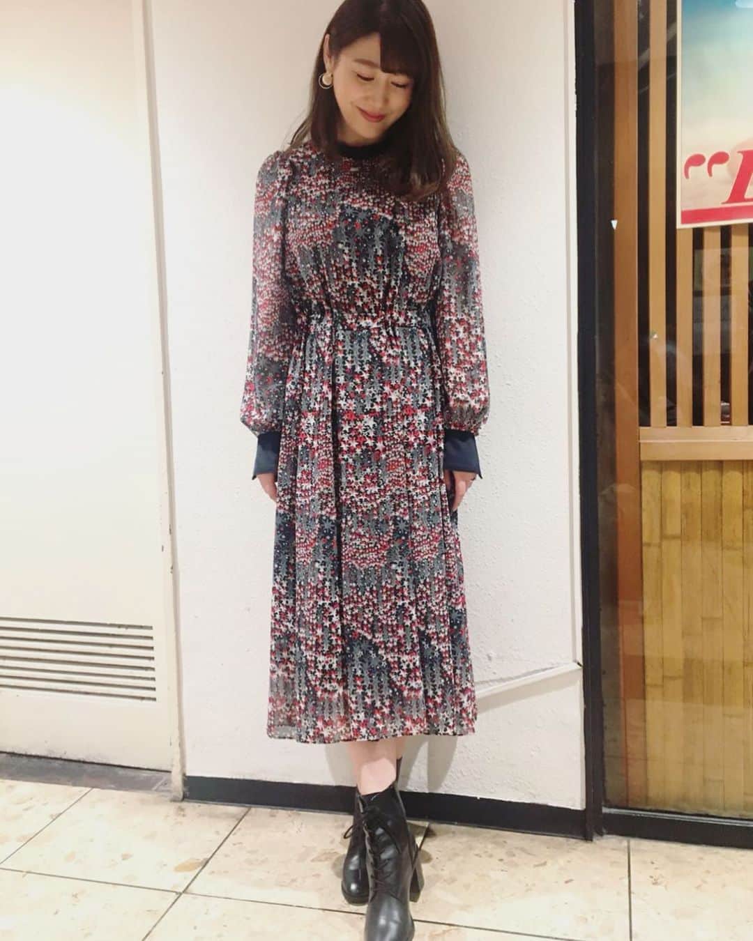 安めぐみのインスタグラム