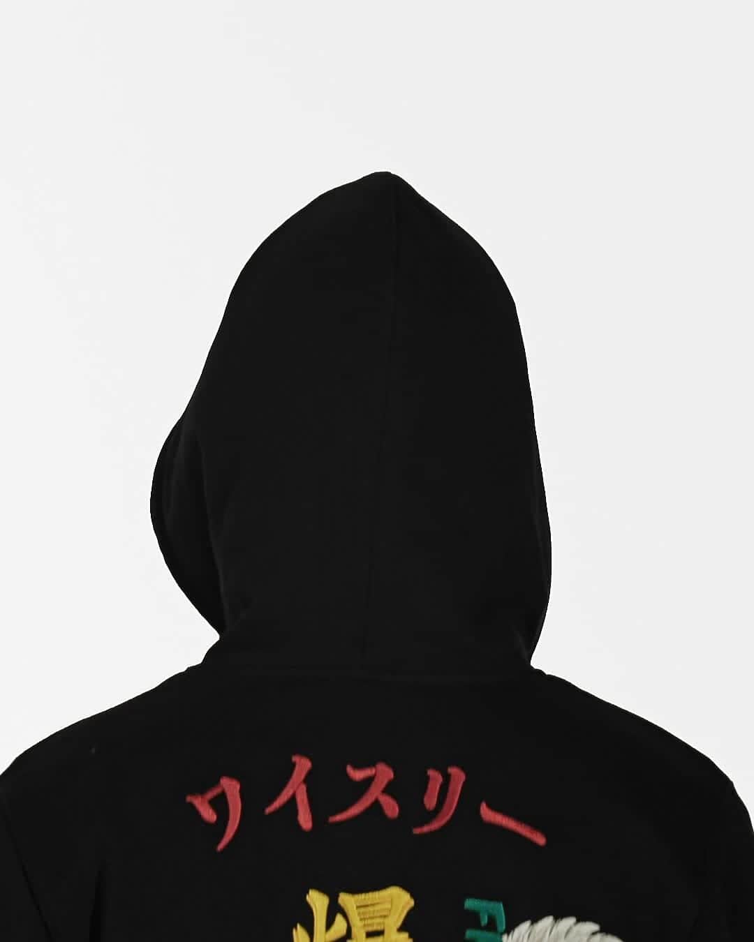ワイスリーのインスタグラム：「Y-3 Furyo Hoodie. Y-3 Spring/Summer 2020. --- #adidas #Y3 #YohjiYamamoto Discover the collection at adidas.com/y-3」