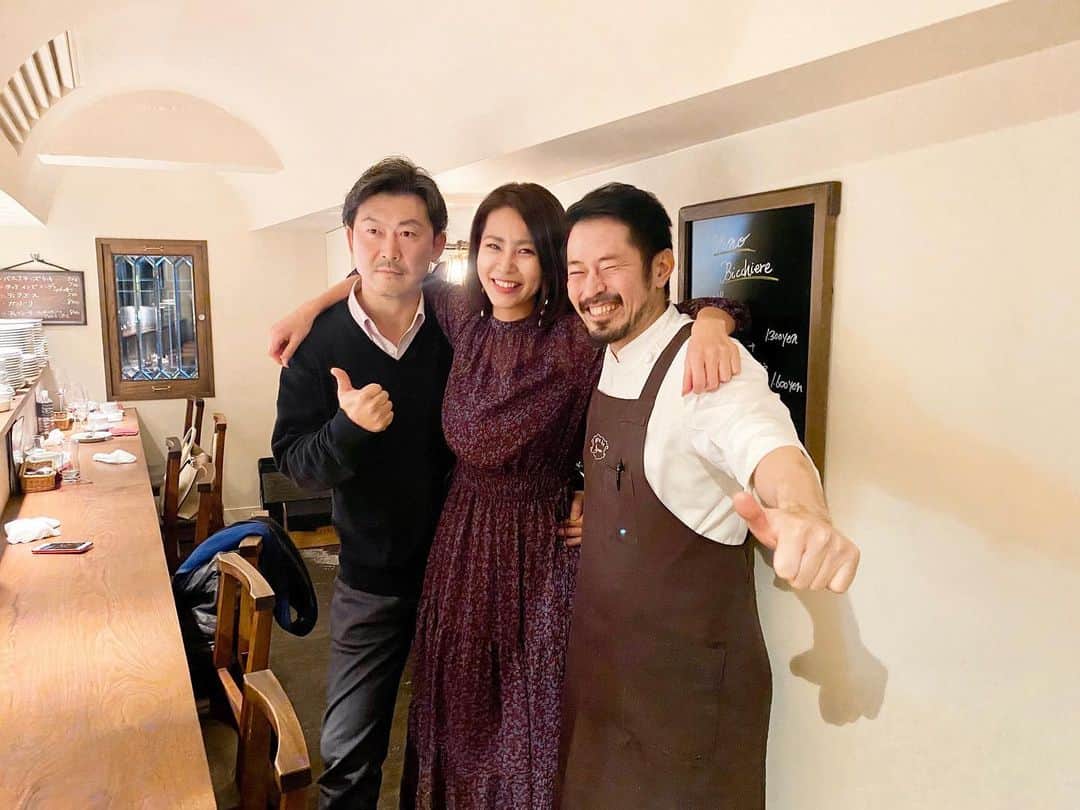 坂元美香のグルメインスタ