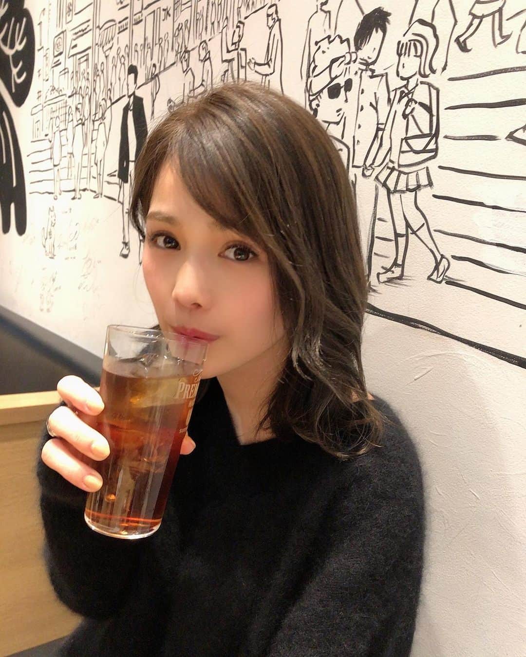 沢辺りおんのインスタグラム
