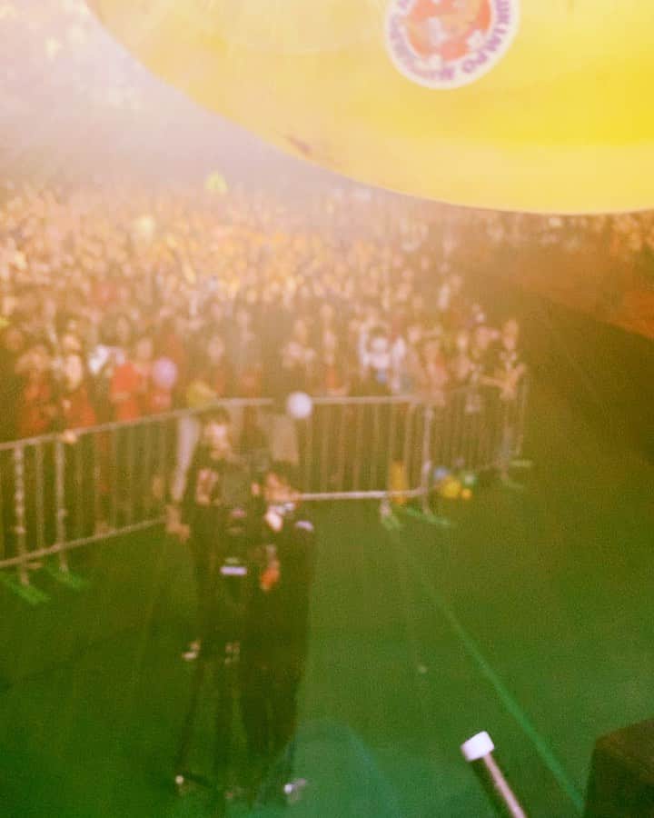 tetsuyaのインスタグラム：「#larcenciel #tetsuya #ARENATOURMMXX #MMXX」