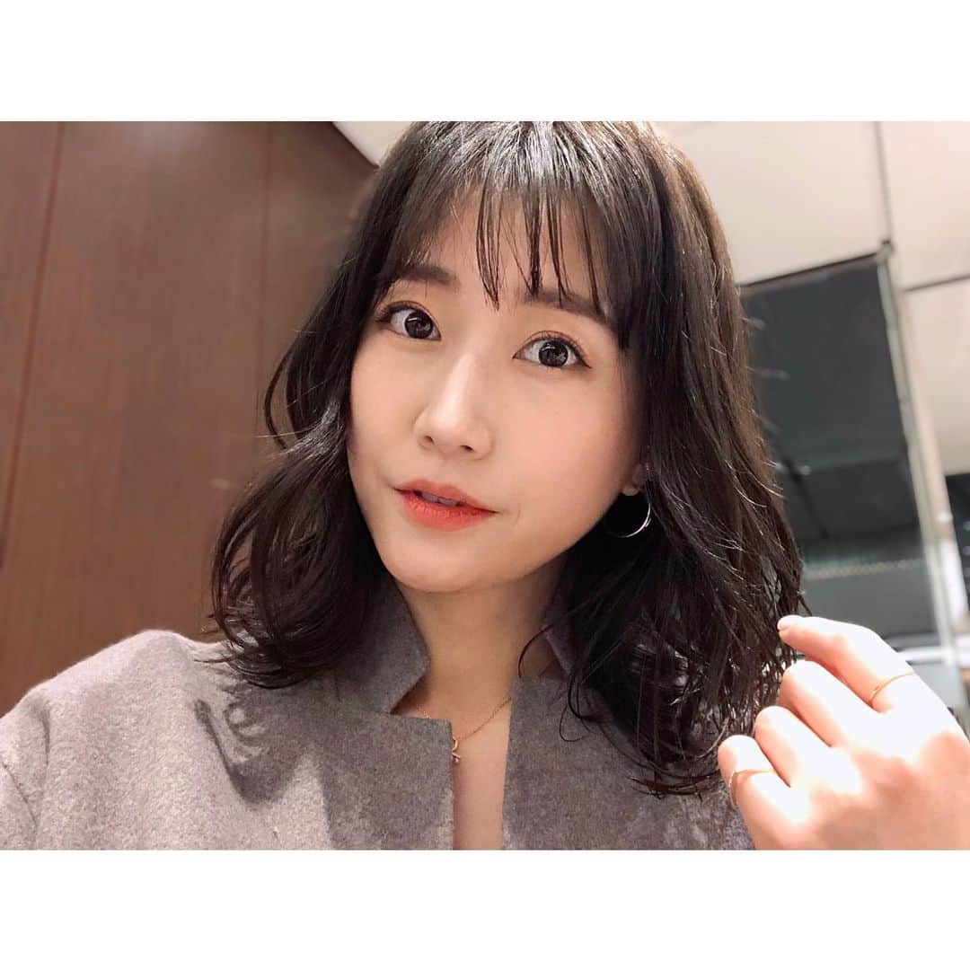 津田麻莉奈のインスタグラム