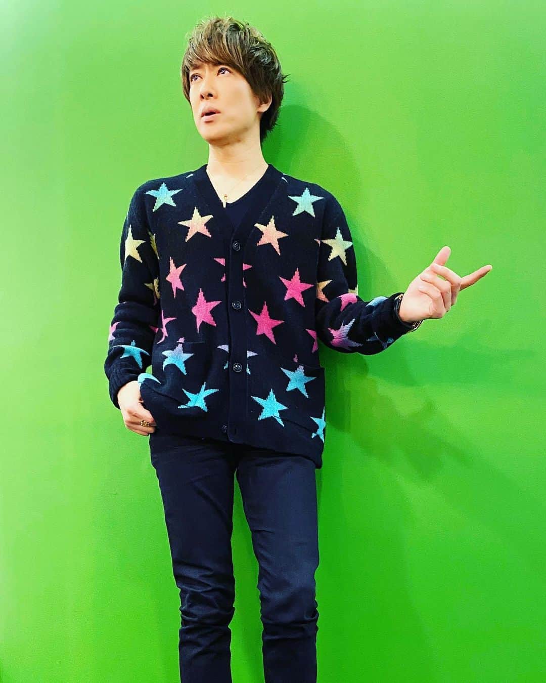 貴水博之のインスタグラム：「サンキュー🎉🎉🎉🎉🎉🎉🎉🎉🎉🎉🎉🎉🎉🎉🎉🎉🎉 #access #オールナイトニッポン #動画 #2020 #令和 #2 #年 #初 #仮面ライダー #クロノス #カラー #グリーン #星 #スター #kamenrider #color #green #star」