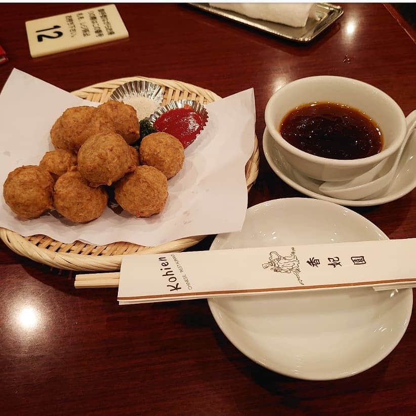 五十嵐一誠のグルメインスタ