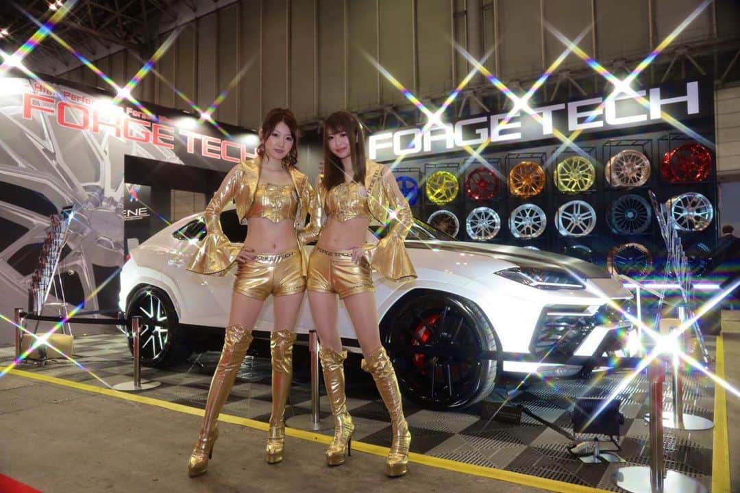 杉本夏陽のインスタグラム