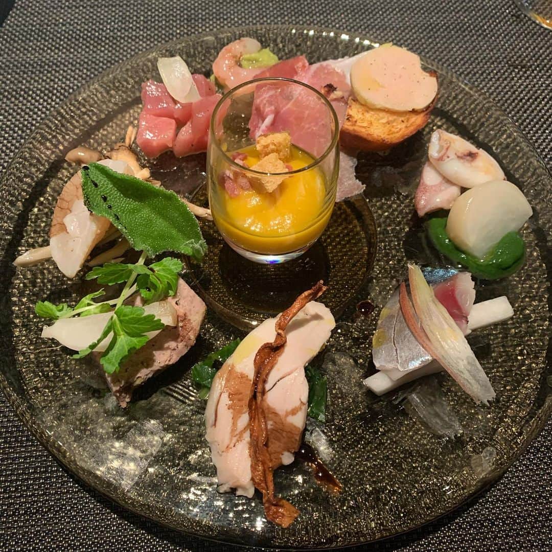 田中良子のグルメインスタ