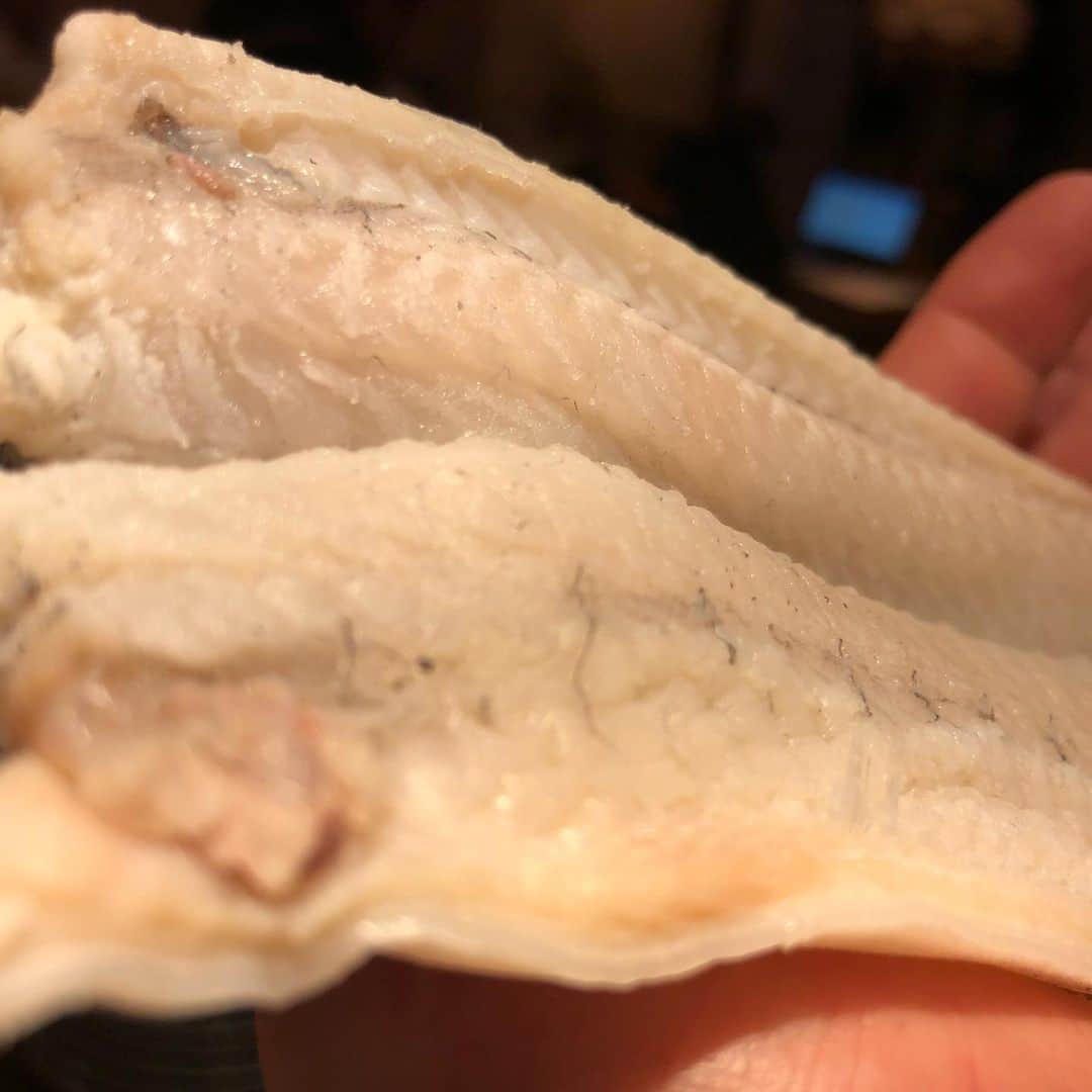 浪花ろばた 頂鯛 北新地店のグルメインスタ