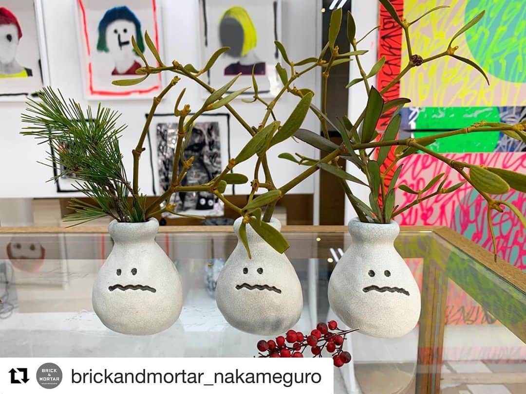 blincvaseのインスタグラム