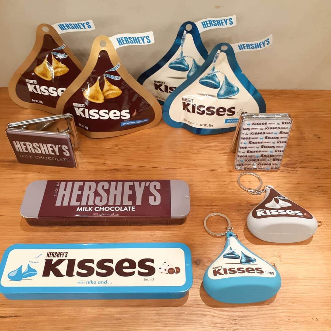 ニコアンドのグルメインスタ