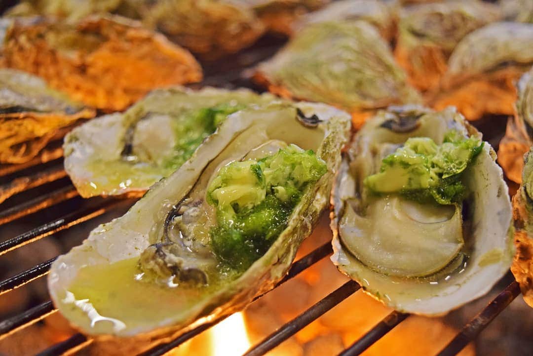 伊勢志摩エバーグレイズのグルメインスタ