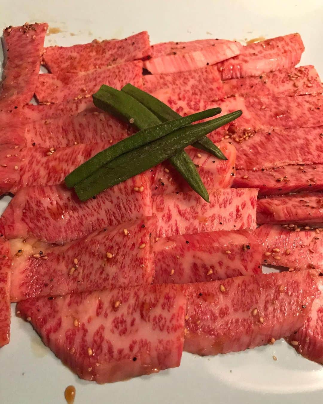 石川修司さんのインスタグラム写真 - (石川修司Instagram)「お肉！ #巨人のグルメ」1月11日 7時44分 - shuji_ishikawa1975