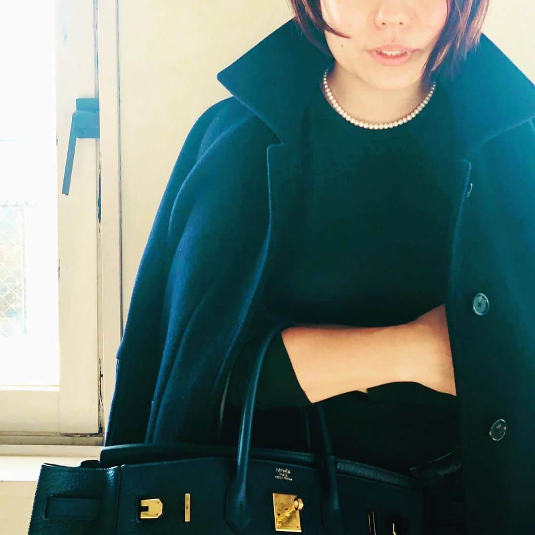 望月律子のインスタグラム