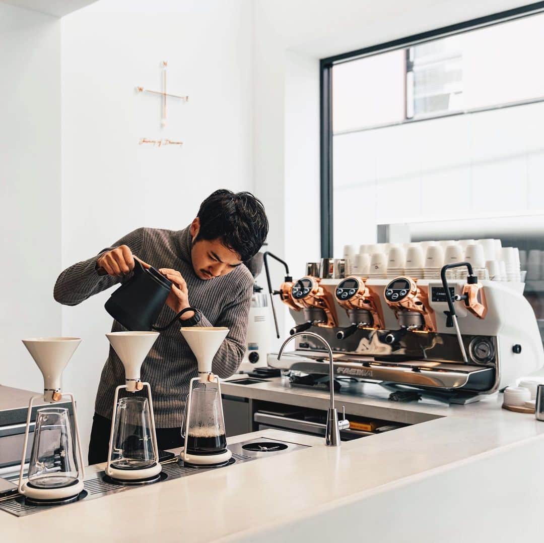 山口淳一のグルメインスタ