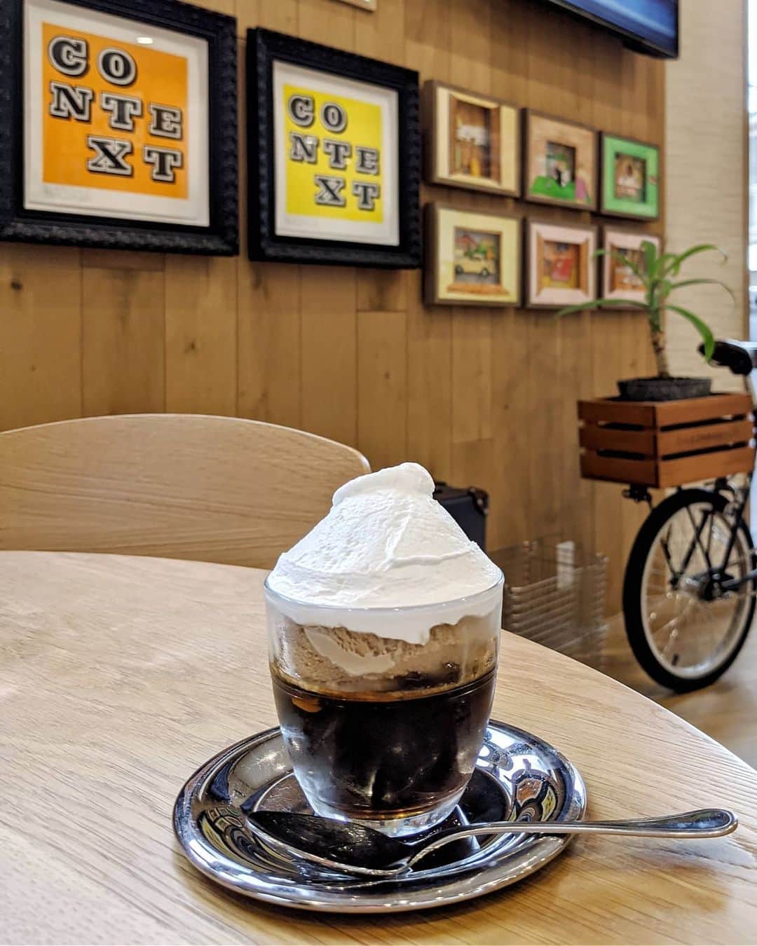 鍋島のぞみのグルメインスタ