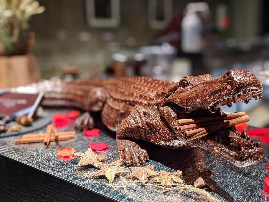 藤田敦子のグルメインスタ