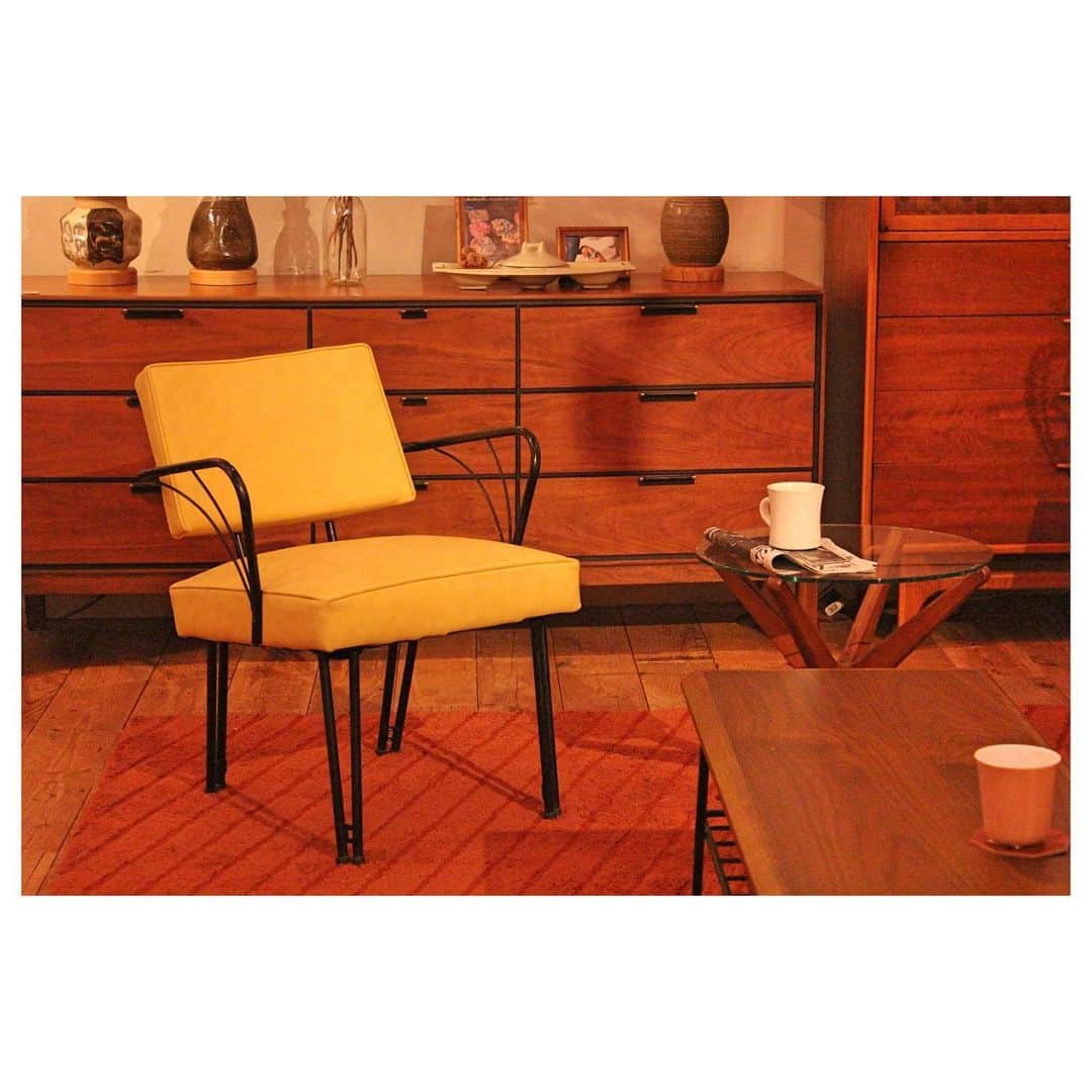 ACME Furnitureのインスタグラム