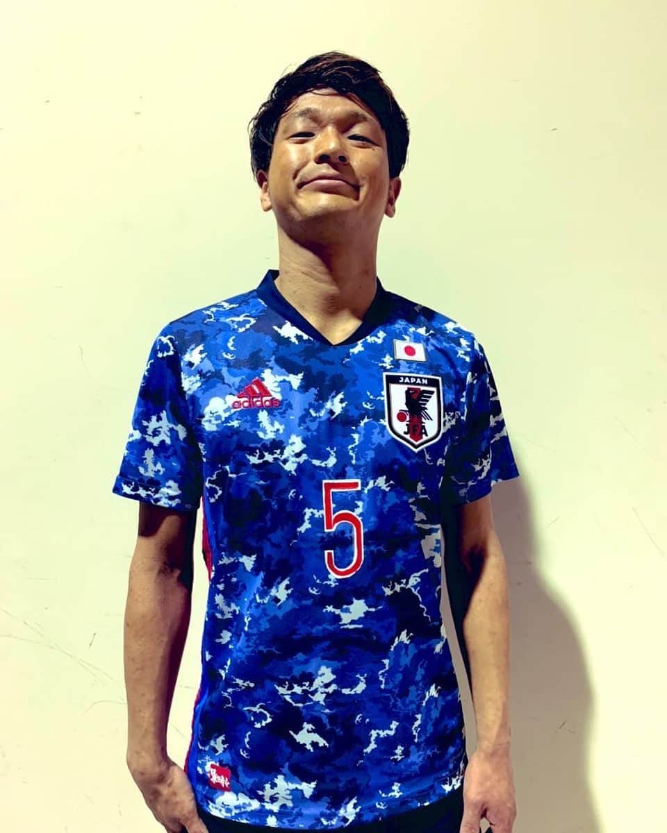 アモーレ橋本のインスタグラム