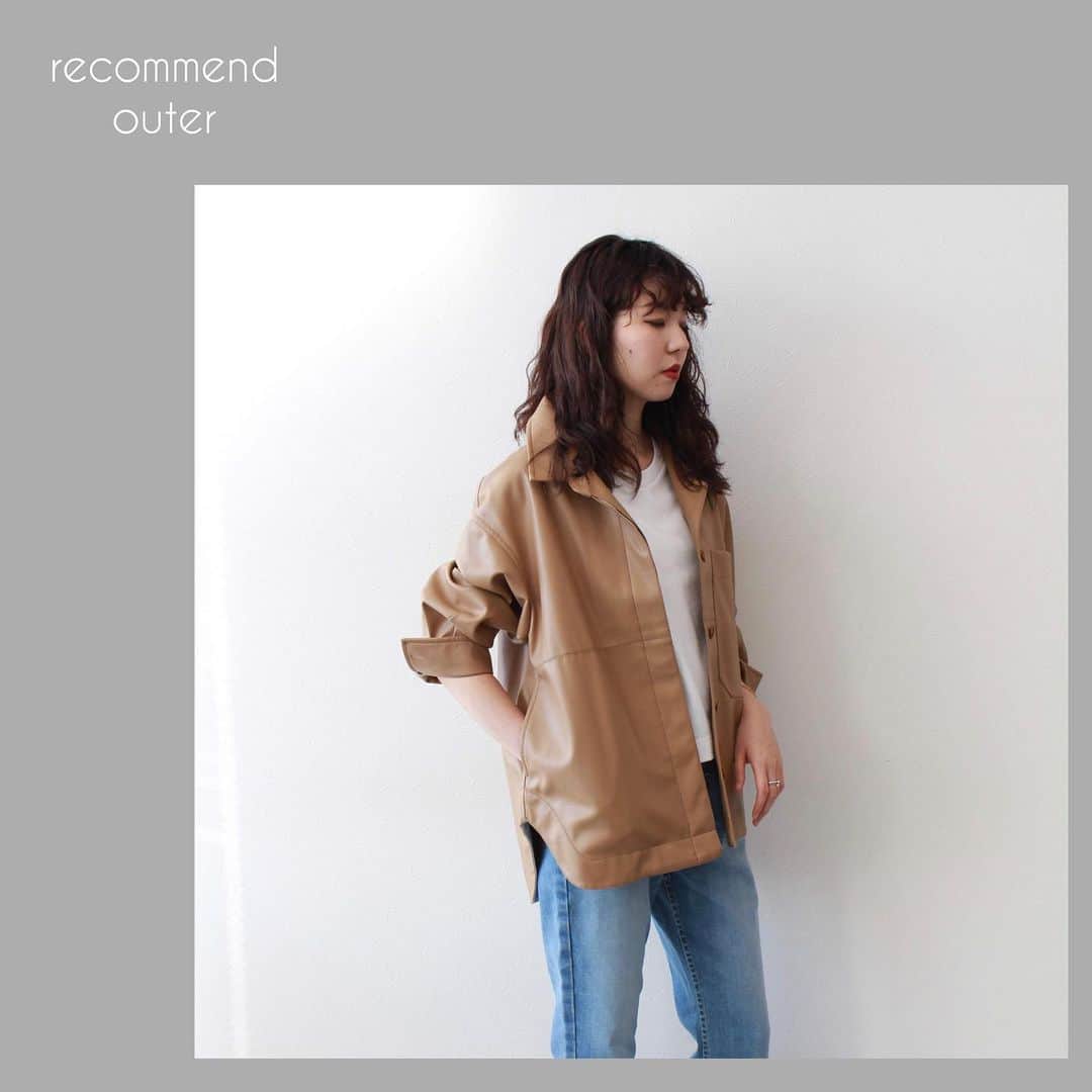 DRESSLAVEさんのインスタグラム写真 - (DRESSLAVEInstagram)「. 【SALE】recommend outer . double satin light hooded coat ¥32,000 +tax →¥22,400 +tax (30%off) . ◇ CPO royal eco leather jacket ¥26,000 +tax → ¥15,600 +tax (40%off) . ◇wool melton double chester coat ¥49,000 +tax → ¥24,500 +tax (50%off) . ◇ canterbury river duffle coat ¥49,000 +tax → ¥29,400 +tax (40%off) . . #dresslave #ドレスレイブ  #wintersale #outer」1月11日 11時29分 - dresslaveofficial