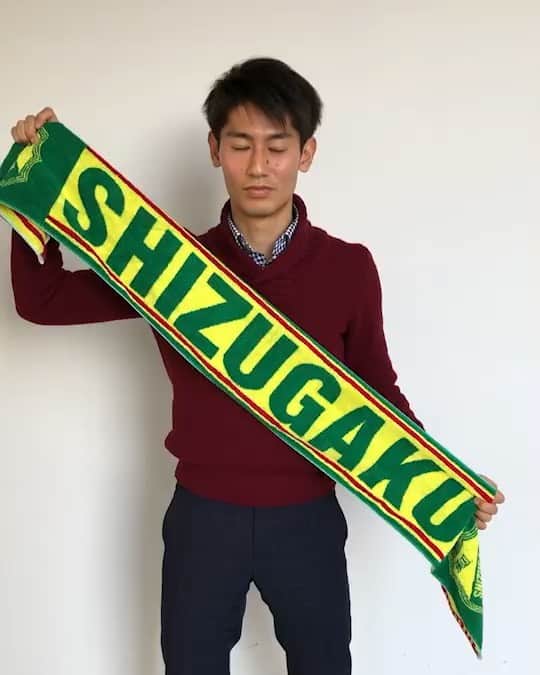 静岡第一テレビのインスタグラム