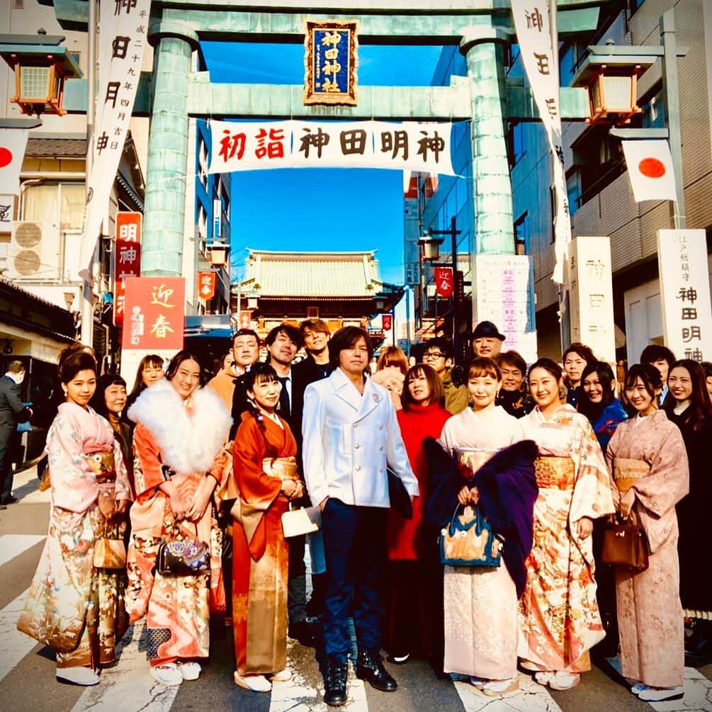 城田純のインスタグラム