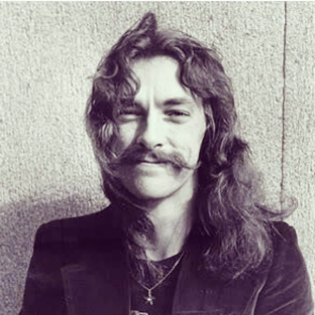トレ・クールのインスタグラム：「RIP Neil Peart! Love and respect to your friends and family as well as all the broken hearted fans mourning this sad news.  Thanks for the music! 🤘🏽🇨🇦」