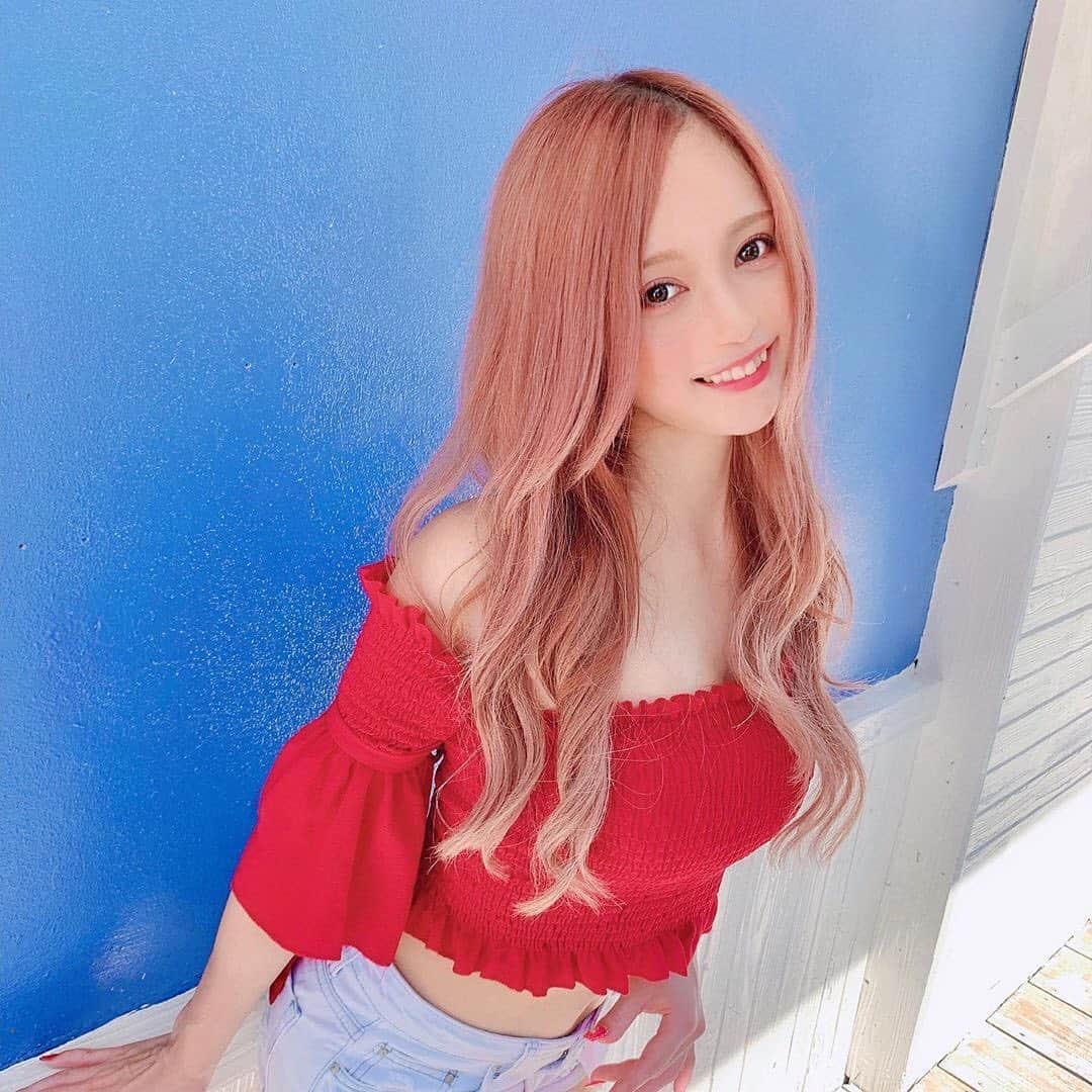 美女美容事情のインスタグラム