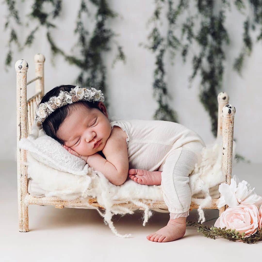 cassieのインスタグラム：「Mama’s Girl 💕♐️」