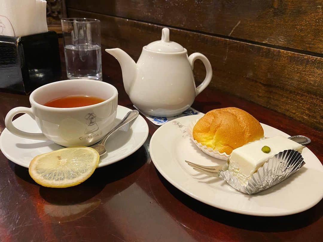 小林未来のグルメインスタ