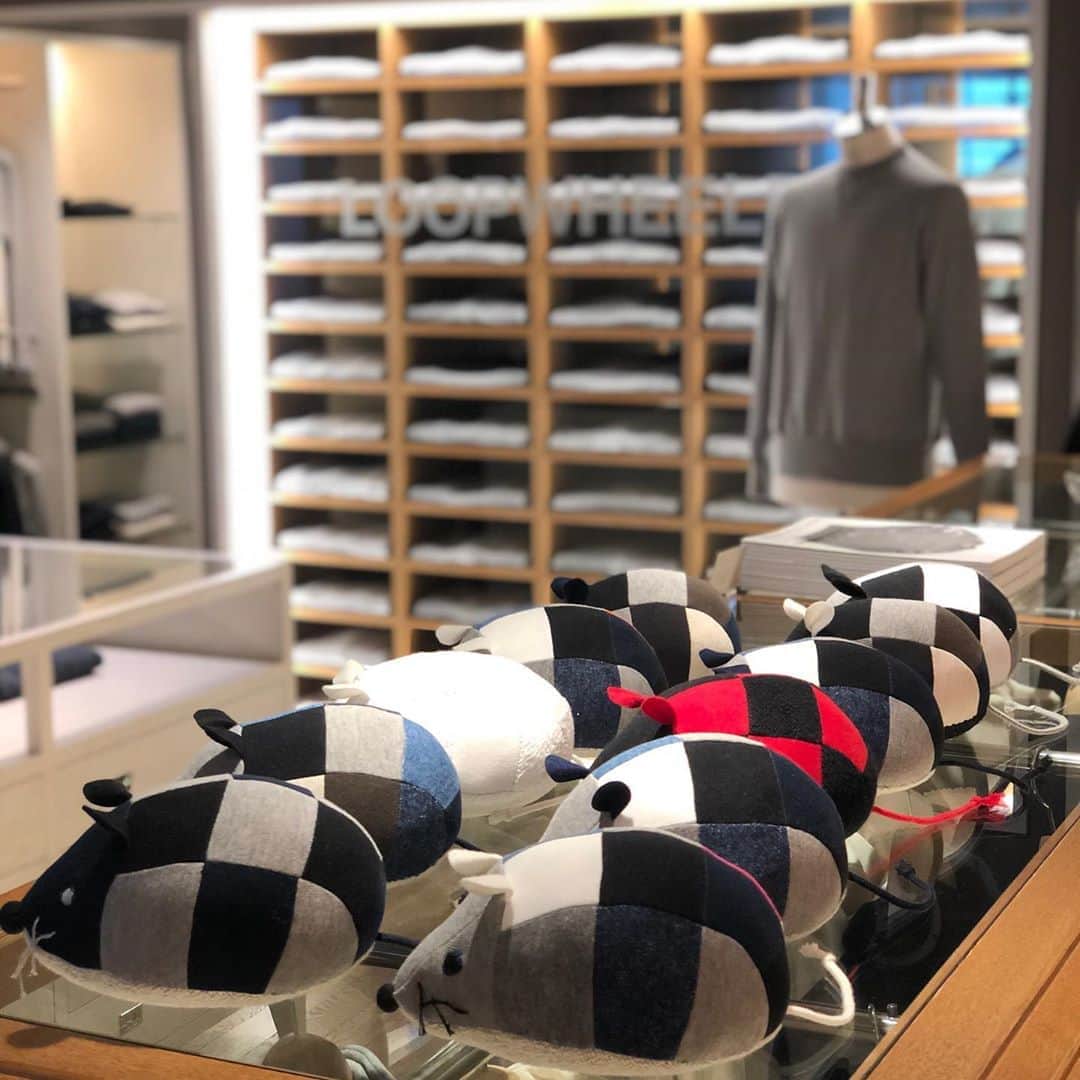 ループウィラーさんのインスタグラム写真 - (ループウィラーInstagram