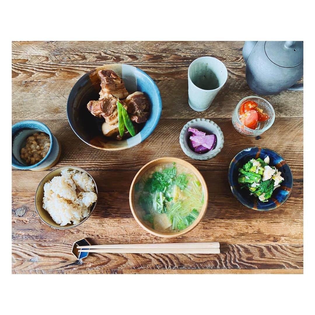 高山都のインスタグラム