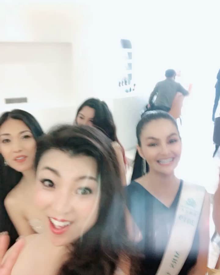 大津弥生のインスタグラム