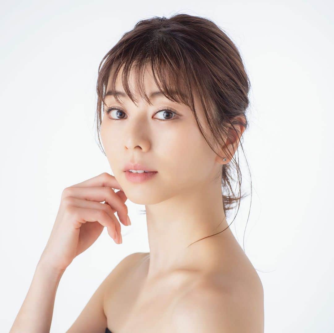 えれなのインスタグラム