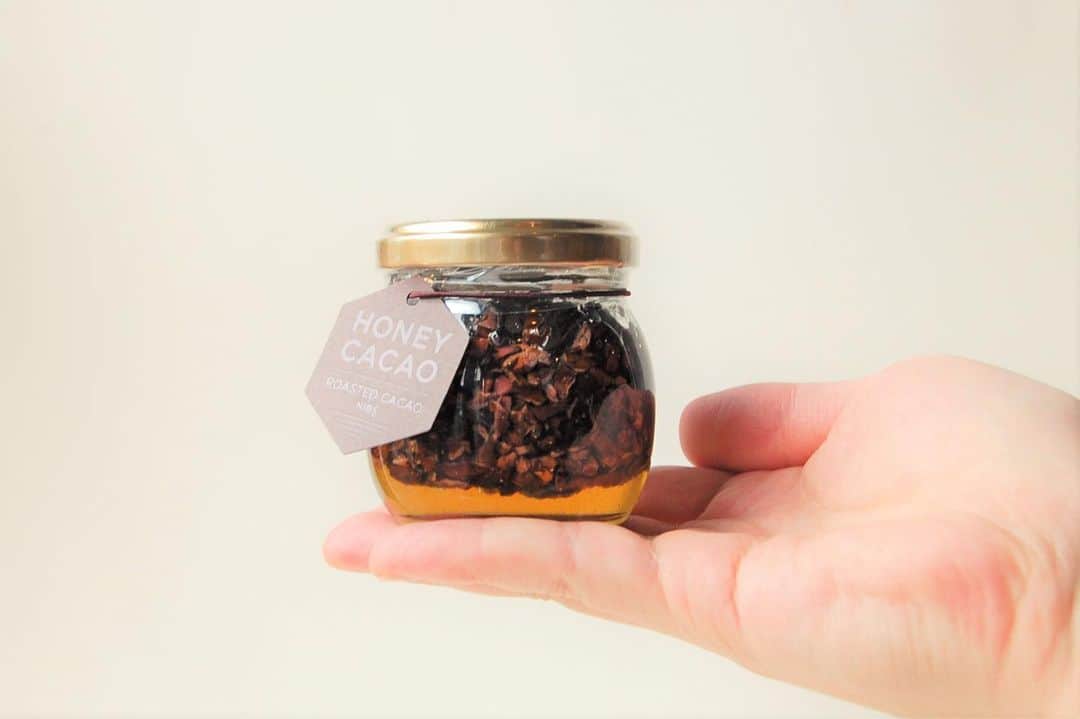 CRAFT CHOCOLATE WORKSのインスタグラム