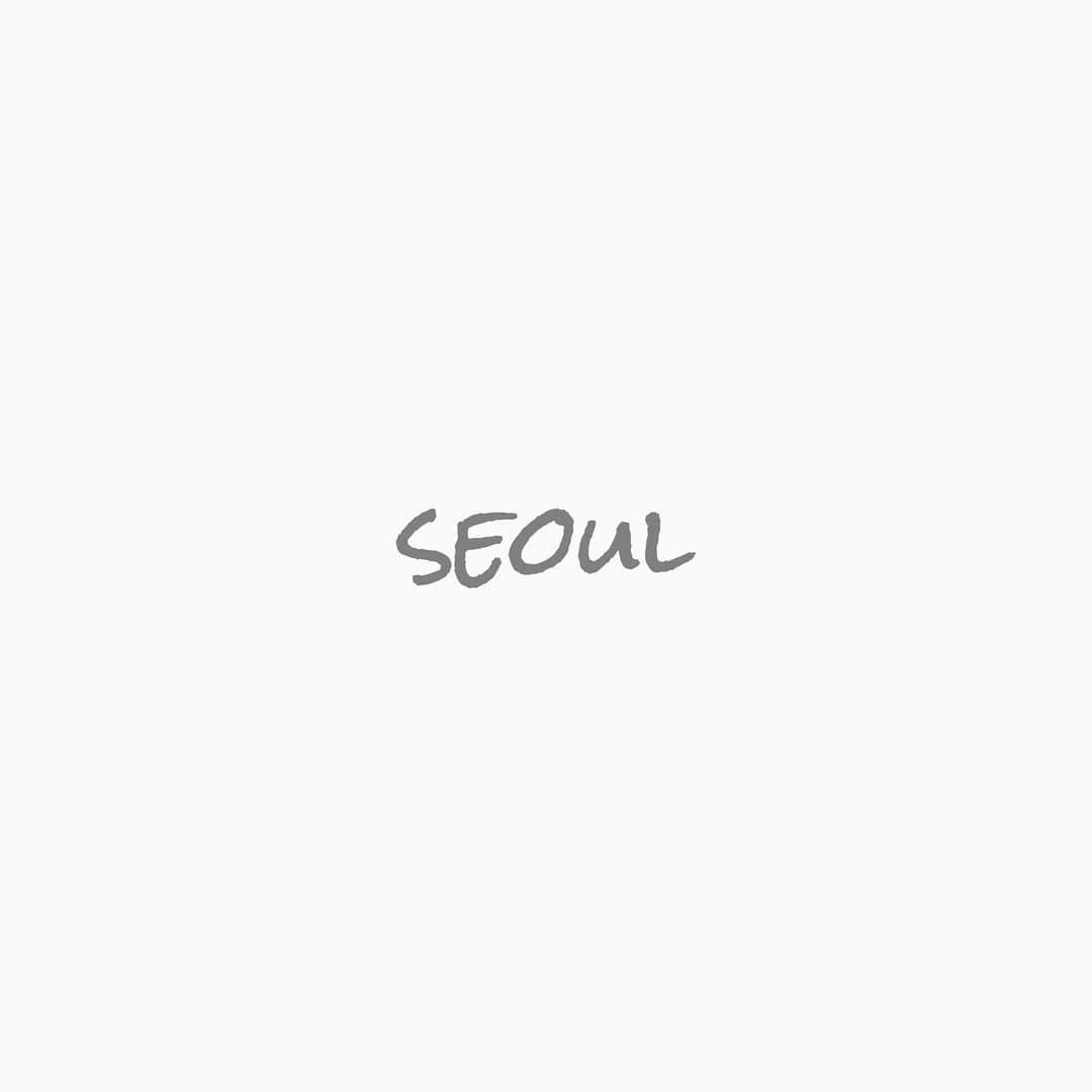 のインスタグラム：「弾丸韓国✈️ #弾丸韓国#seoul#韓国」