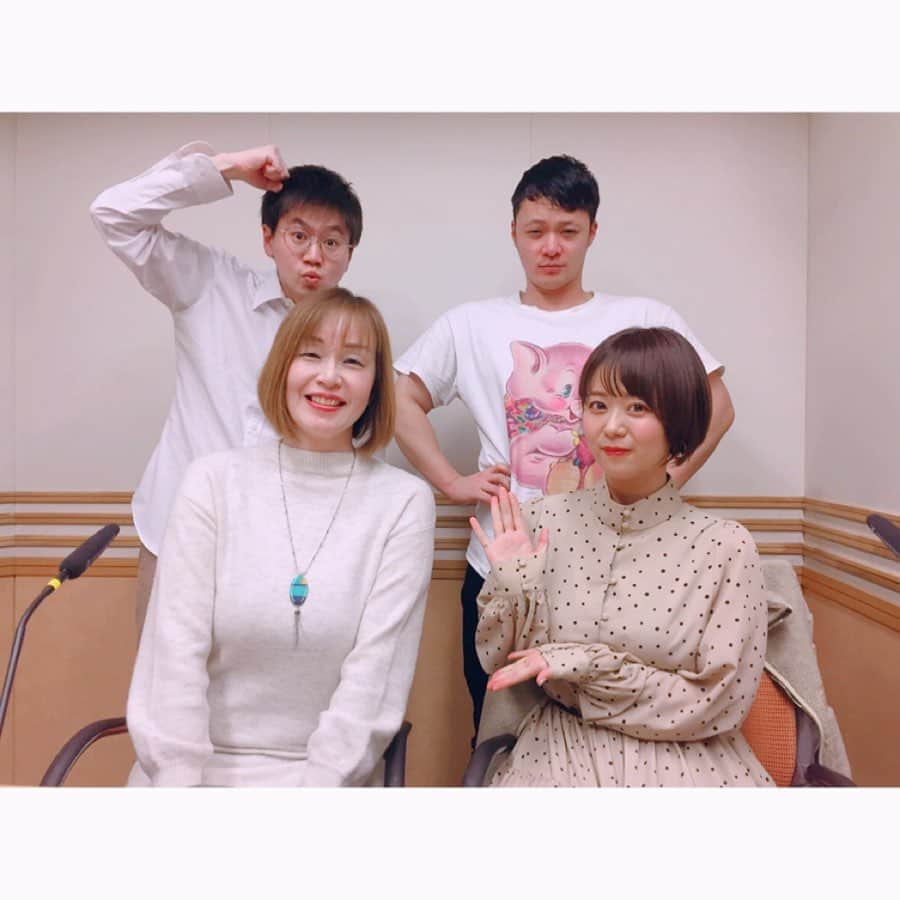 井口裕香のインスタグラム