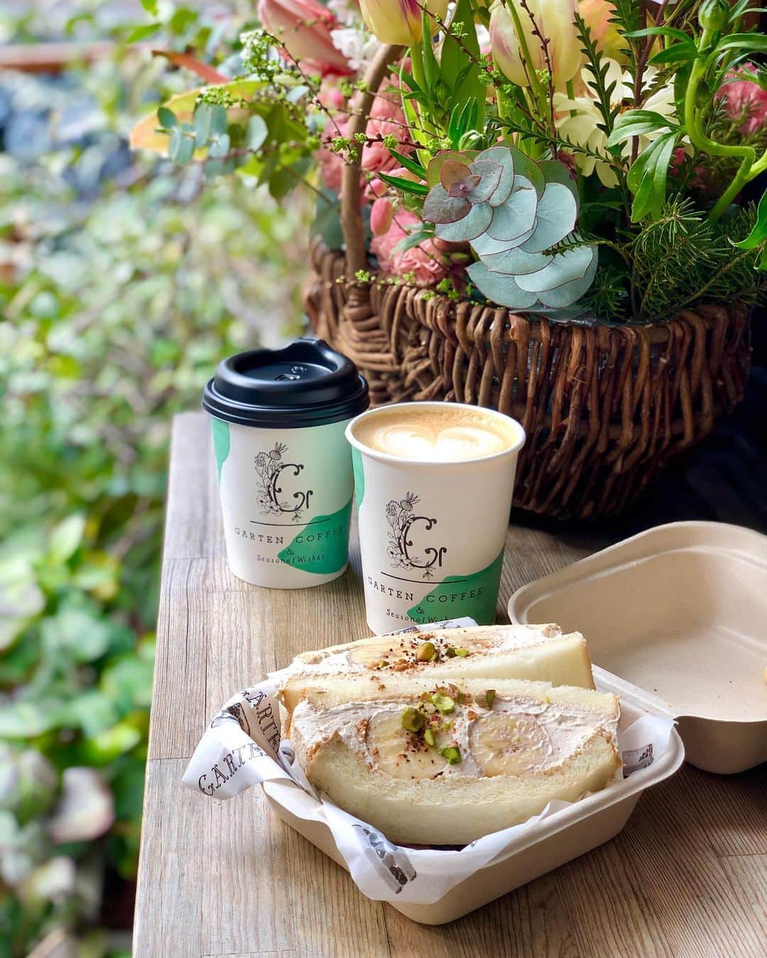 黒田麻理耶のグルメインスタ