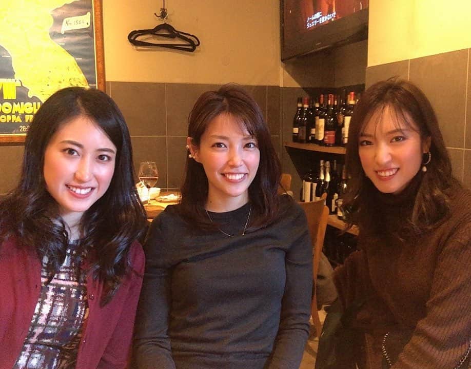 田中琴乃のグルメインスタ