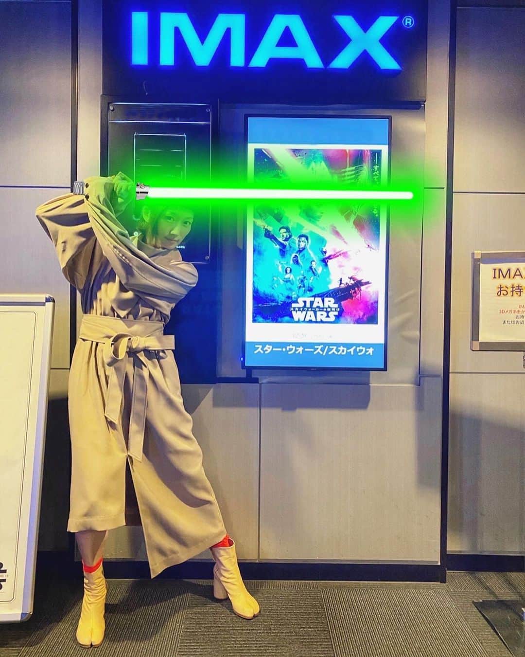 山本真由美のインスタグラム