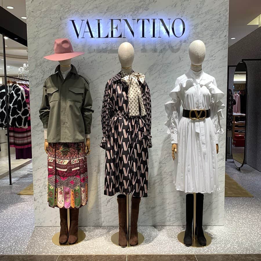HANKYU.MODEのインスタグラム
