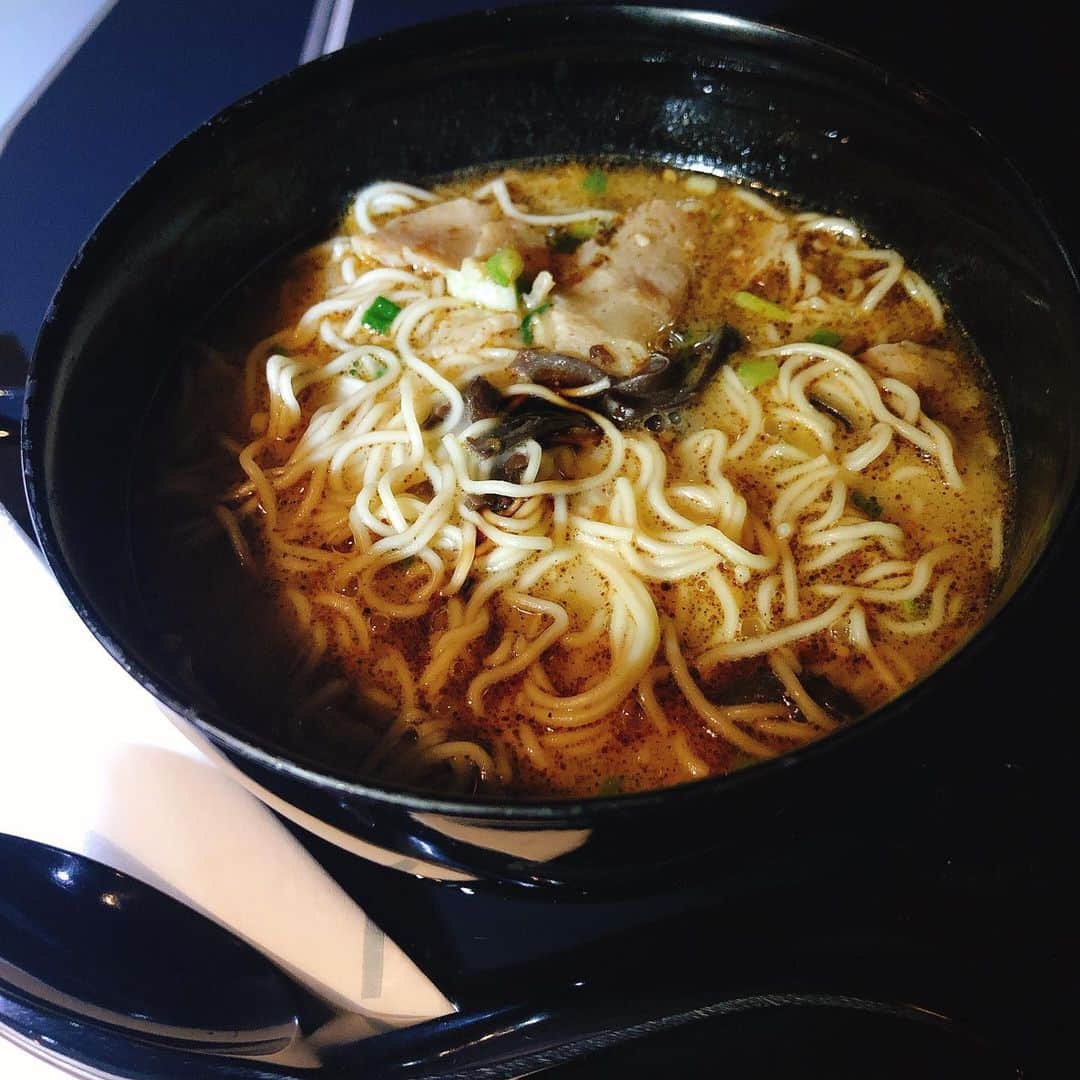 川田裕美さんのインスタグラム写真 - (川田裕美Instagram)「LA旅で食べた麺🍜🍜」1月12日 1時02分 - hiromikawata163