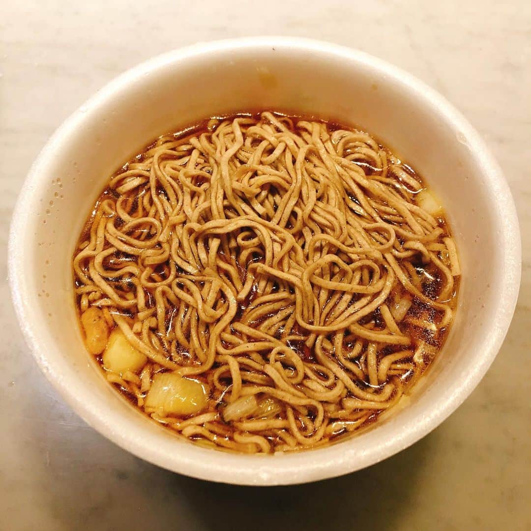 川田裕美さんのインスタグラム写真 - (川田裕美Instagram)「LA旅で食べた麺🍜🍜」1月12日 1時02分 - hiromikawata163