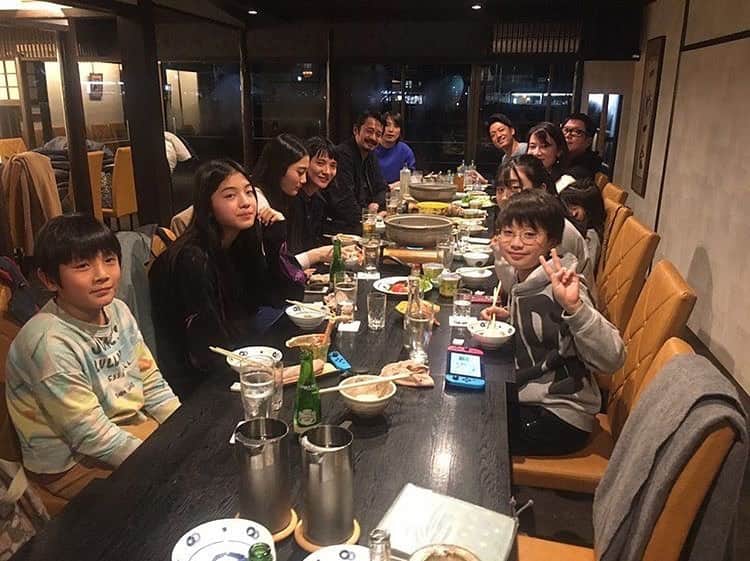 石塚啓次のグルメインスタ