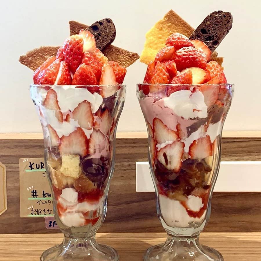 ナゴレコのグルメインスタ