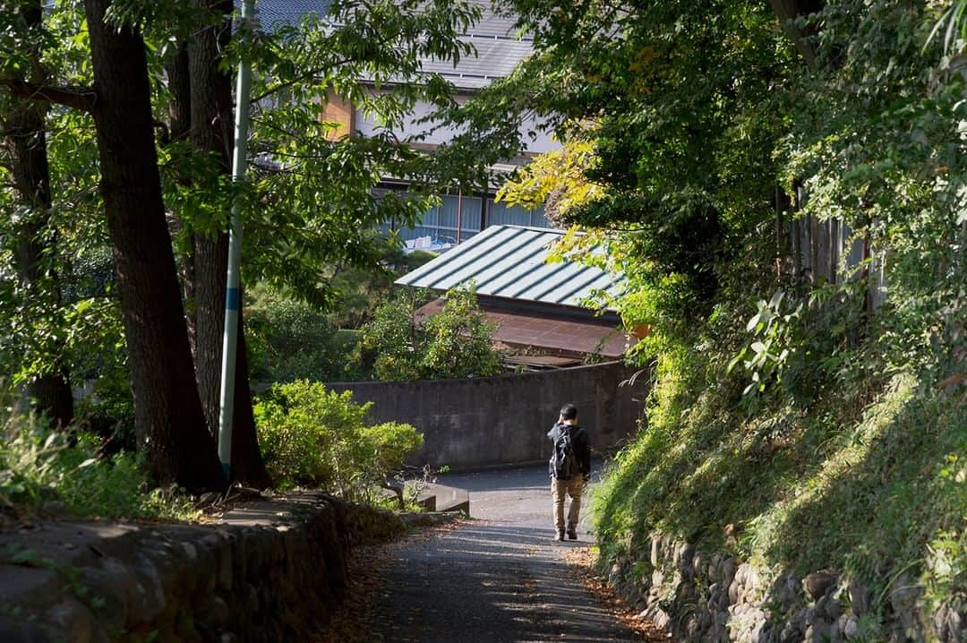 東京都庁広報課のインスタグラム