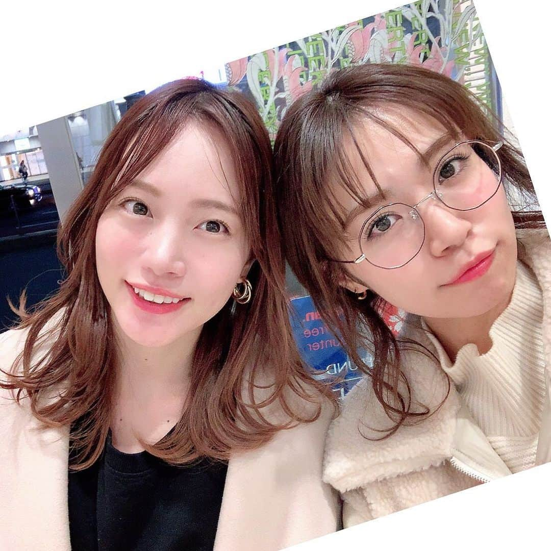 古田ちさこさんのインスタグラム写真 - (古田ちさこInstagram)「🍊🍊🍊 菜乃花先生とラフレクランさんのコント12連発観てきました★ 【ラフレクランのコントだけやらせてください】 テンポよく次から次へと色んな笑いで攻められました🙈 なのちゃん泣かせるくらいの名演技も💡 私はというと下ネタで一番笑ってたらしいです自覚なかったけど心当たりはある… ラーメン屋さんの湯切りのネタがYouTubeで観てたのより大袈裟で面白かった😂 西村さんが笑っちゃってるのも面白かった😂 新年沢山笑ってはじめるのいいね✨✨✨ #ルミネtheよしもと#ラフレクラン#お笑いライブ」1月11日 17時09分 - chisakofuruta