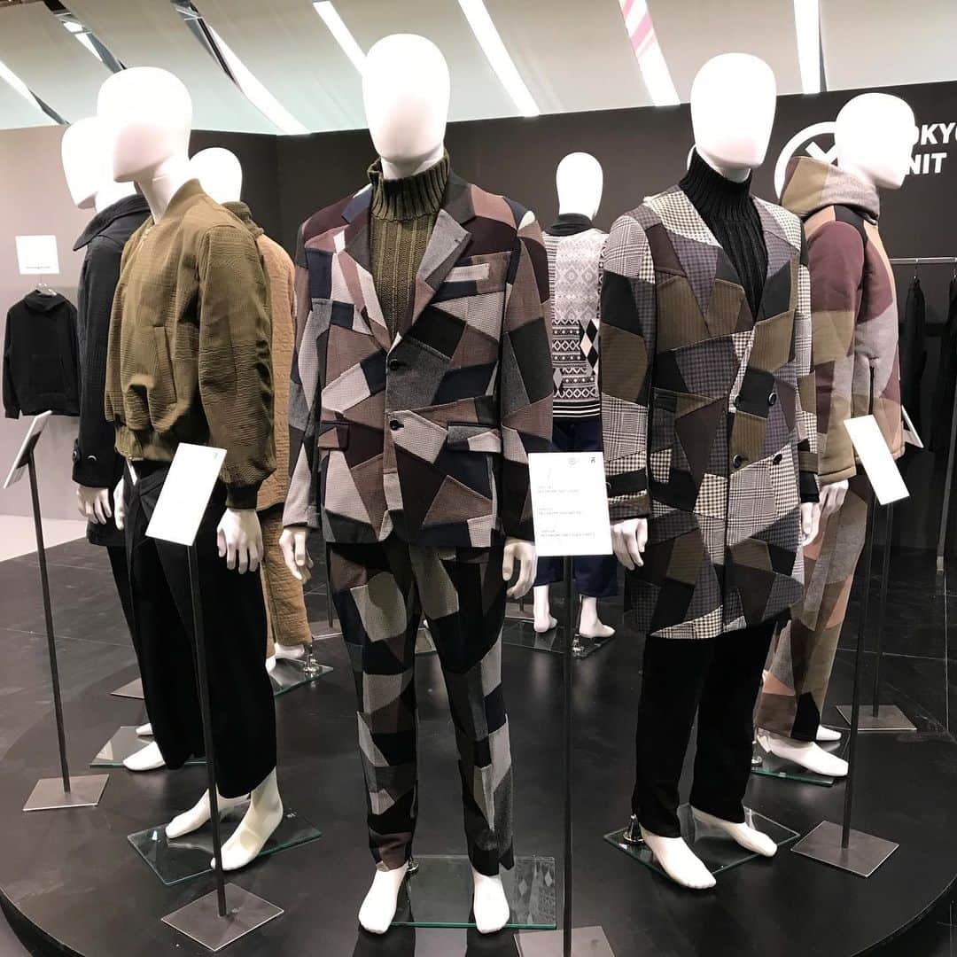 Apparel-web.comのインスタグラム