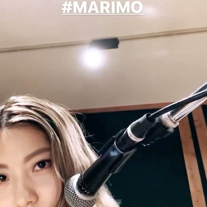 Rihwaのインスタグラム