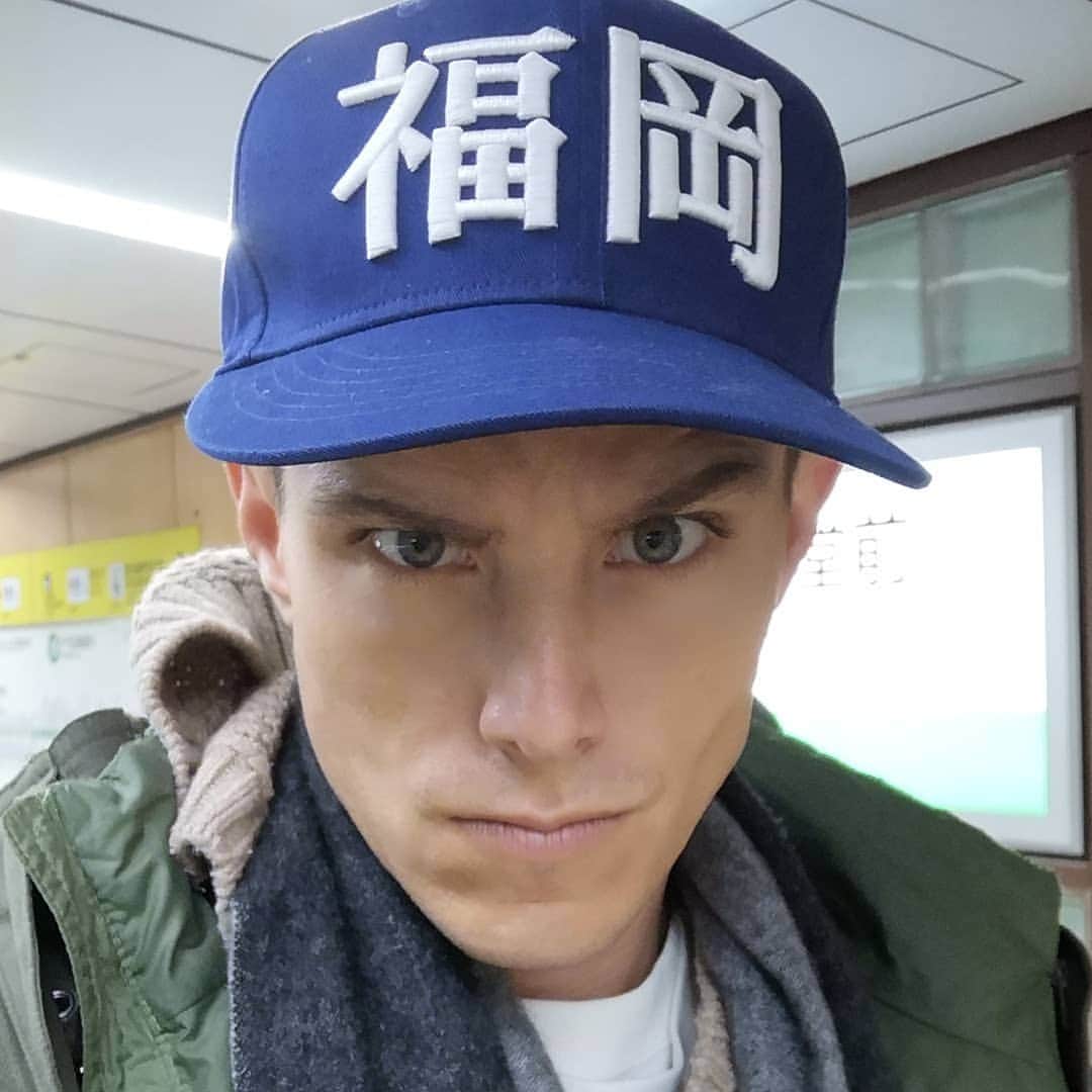 ボビー・ジュードのグルメインスタ