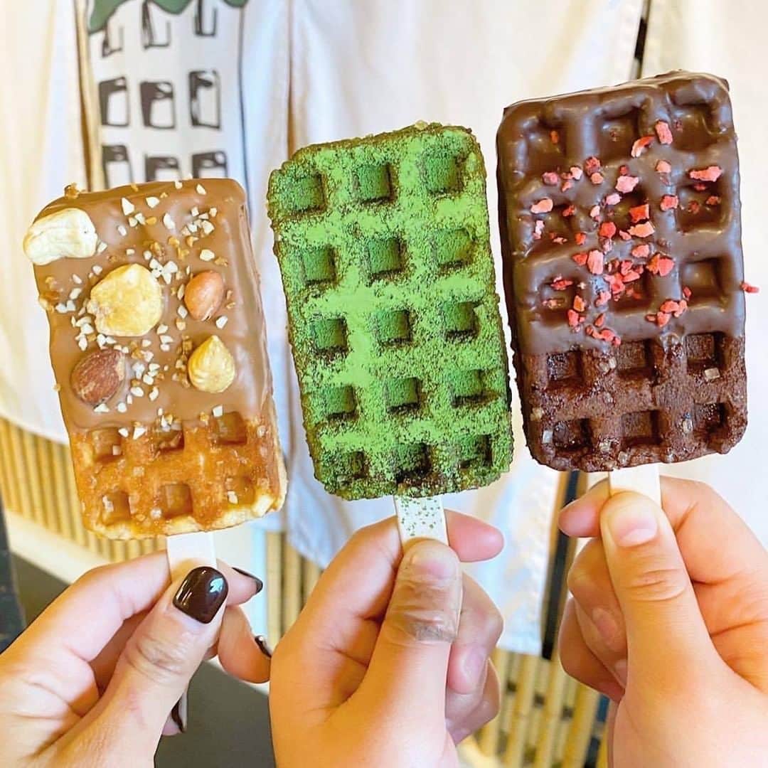 LeTRONC ルトロンのグルメインスタ